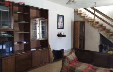 Imagem 5: Casa com 4 dormitórios à venda, 400 m² por R$ 850.000,00 - Jardim Itapema - Guararema/SP