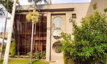 Imagem 6: Casa - Urbanova - Condomínio Reserva do Paratehy - 475m² - 4 Dormitórios - Aceita Permuta