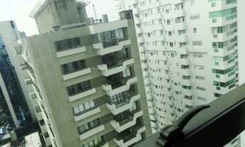 Imagem 5: Sala Fantástica !! - 90m² - permite junções - Personalise o perfil !! Complexo Madeira