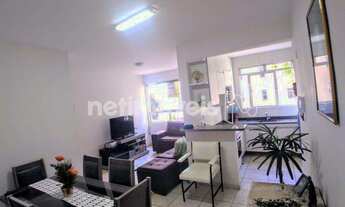 Imagem: Venda Apartamento 2 quartos União Belo