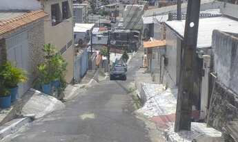 Imagem 4: Alugo casa no Vasco da Gama