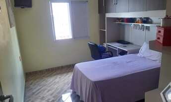 Imagem 7: Lindo sobrado para venda tem 130 metros quadrados na Vila Yara - Osasco - SP