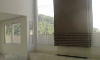 Imagem 7: VILA SOLAIA , ALPHAVILLE ,4 SUITES, PISCINA, CHURRASQUEIRA,NOVA