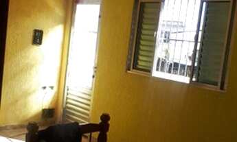 Imagem 6: Sobrado no Bairro Serraria em Diadema, 5 dorms, 2 banheiros, vaga p 2 autos