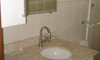 Imagem 2: Apartamento com 3 dormitórios à venda, 67 m² por R$ 330.000,00 - Condomínio Portal das Flo