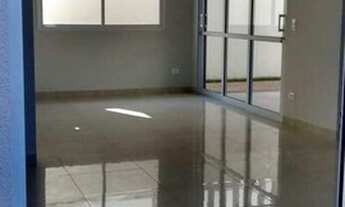 Imagem 2: Casa em Condomínio para Venda em Presidente Prudente, Condomínio Jatobá, 3 dormitórios, 2