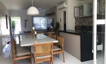 Imagem 5: Casa de condomínio para aluguel tem 160 metros quadrados com 3 quartos