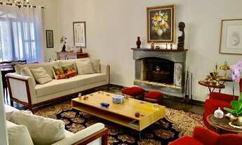 Imagem 5: Casa de condomínio para venda com 600 metros quadrados com 5 quartos