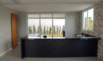 Imagem 4: Casa de condomínio sobrado para venda possui 210 metros quadrados com 2 quartos