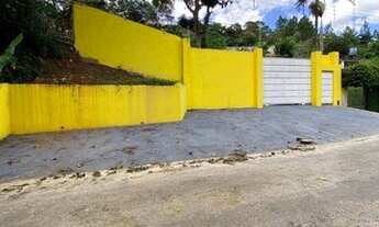 Imagem 2: Chácara com 3 dormitórios à venda, 2600 m² por R$ 850.000,00 - Cidade Nova Bonsucesso - Gu