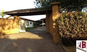 Imagem: CHÁCARA 05 DORMITÓRIOS E 05 SUITES EM