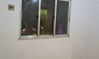 Imagem 2: Vendo ótimo apartamento de dois quartos com vaga de garagem na Haddock Lobo