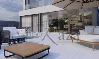 Imagem 2: Casa de condomínio sobrado para venda possui 407 metros quadrados com 4 quartos