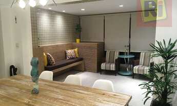 Imagem 6: Apartamento à venda, 79 m² por R$ 1.056.000,00 - São Lourenço - Bertioga/SP