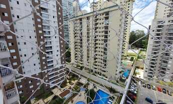 Imagem: Apartamento para venda possui 62 metros