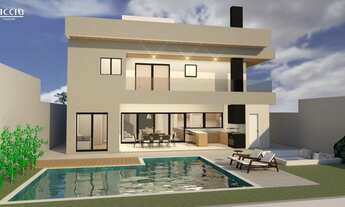 Imagem 2: SãO JOSé DOS CAMPOS - Casa de Condomínio - Urbanova