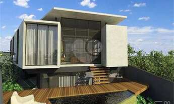 Imagem: Votorantim - Casa de Condomínio - Alphaville