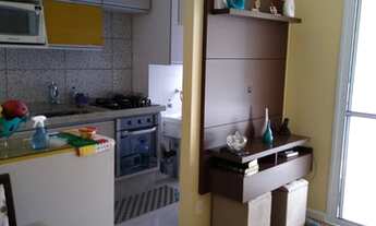 Imagem 6: Apartamento para venda tem 54 metros quadrados com 2 quartos em Centro - Diadema - SP