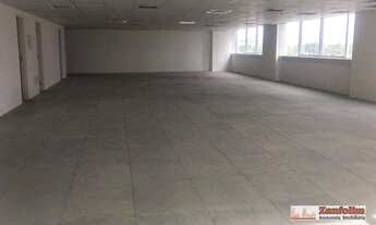 Imagem 2: Sala, 600 m² - venda por R$ 4.200.000,00 ou aluguel por R$ 27.000,00/mês - Empresarial 18