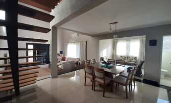 Imagem 3: OPORTUNIDADE! Linda Casa com 3 dormitórios à venda, 400 m² por R$ 1.350.000 - Condomínio I