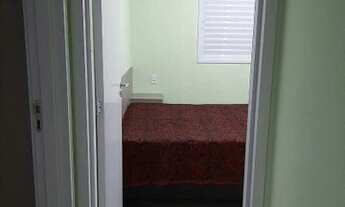 Imagem 6: Apartamento com 2 dormitórios à venda, 60 m² por R$ 480.000,00 - Fundação - São Caetano do