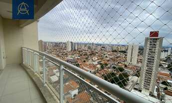 Imagem 3: Apartamento para venda com 151 metros quadrados com 3 quartos em Cidade Alta - Piracicaba