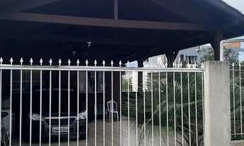 Imagem 2: Casa nova, 65 M2. em área residencial, tranquila, rua calçada- Florianópolis - SC