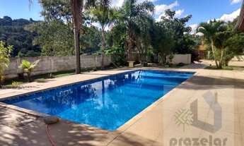 Imagem 7: Chácara com 2 dormitórios em Mairinque em Condomínio