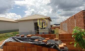 Imagem 2: São José do Rio Preto - Casa Padrão - Egydio Zani