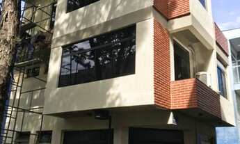 Imagem 10: Prédio/Edifício inteiro Alphaville para aluguel e venda possui 130 metros quadrados