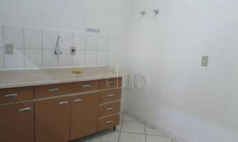 Imagem 4: Barracão para alugar, 234 m² por R$ 3.000,00/mês - Jardim São Luiz - Piracicaba/SP