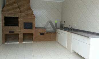 Imagem 3: Casa no condomínio aruã. Estuda permuta com apartamento