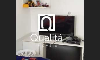 Imagem 7: APARTAMENTO RAÍZES CAMPOLIM