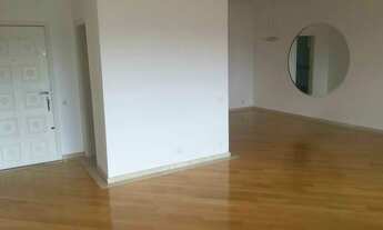 Imagem: Apartamento à venda no bairro Tatuapé