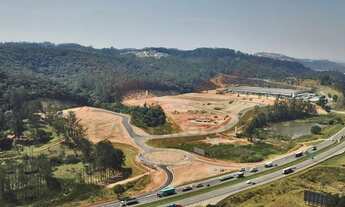 Imagem: Lote à venda localizado na Rodovia Castelo