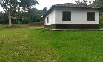 Imagem 4: Sítio Estrada Antonio Saflor