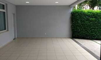 Imagem 2: 5456 - 358m² 3 quartos Venda Casa de Condomínio - Tivoli Park