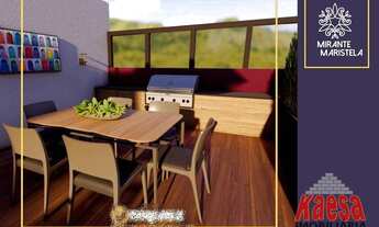 Imagem 5: Sobrado com 3 dormitórios à venda, 115 m² por R$ 740.000,00 - Recreio Maristela - Atibaia