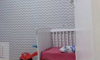 Imagem 5: Apartamento em Centro - Diadema