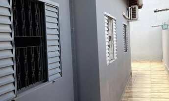 Imagem 5: Casa para Venda em Bauru, Jardim Ferraz, 3 dormitórios, 2 banheiros, 2 vagas