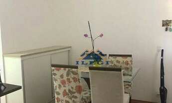 Imagem 3: Apartamento à venda, 54 m² por R$ 340.000,00 - Ortizes - Valinhos/SP