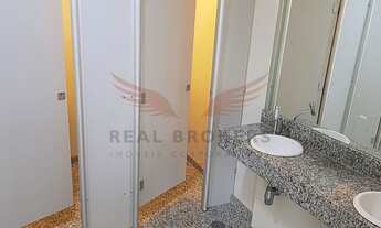 Imagem 6: Conjunto corporativo em excelente localização de Alphaville