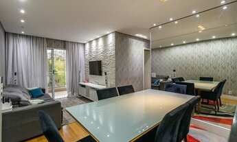 Imagem 2: Alphaview para venda, ótima oportunidade!! Totalmente mobiliado