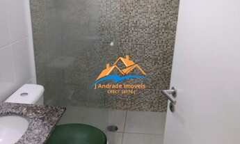 Imagem 5: APARTAMENTO NO ACQUAPLAY 64M² - R$477.000,00 - SANTOS/SP