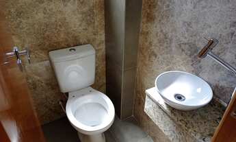 Imagem 6: Sobrado novo para venda na Vila Zelina (Vila Prudente