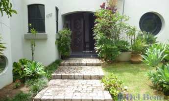 Imagem 6: Casa para Venda em Mogi das Cruzes, Vila Oliveira, 6 dormitórios, 3 suítes, 6 banheiros, 1