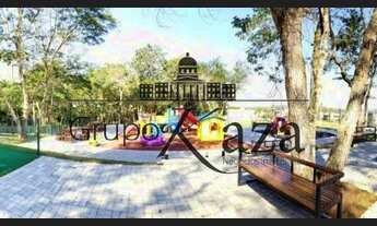 Imagem 3: Terreno Condomínio - Urbanova - Condomínio Reserva do Paratehy - 720m²