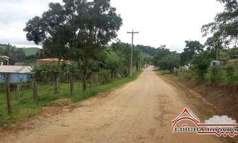 Imagem 3: TERRENO RURAL BAIRRO DAS BROTAS