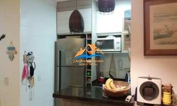 Imagem 7: APARTAMENTO COM 2 DORMITÓRIOS À VENDA PORTEIRA FECHADA, 64 M² POR R$ 575.000,00 - MARAPÉ