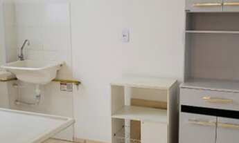 Imagem 3: Apartamento para aluguel com 45 metros quadrados com 2 quartos